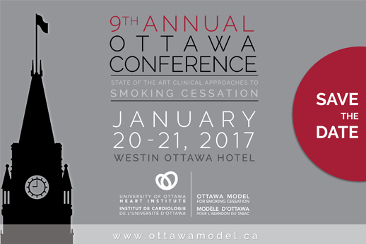 Ottawa Model Conference